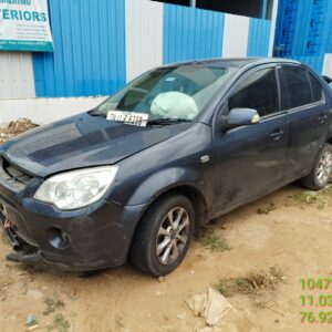 FORD FIESTA CLASSIC 1.4 TDCI TITANIUM,2012,Diesel,COIMBATORE,TN(WITH RC)