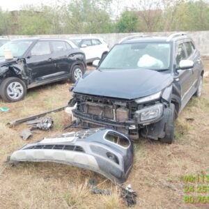 HYUNDAI VENUE 1.4 S CRDI,2019,Diesel,JABALPUR,MP(WITH RC)