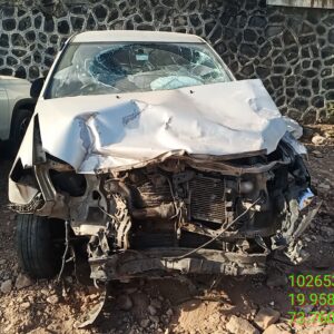 TOYOTA INNOVA AD 2.5 V DSL 7STR,2014,Diesel,NASHIK,MH(WITH RC)