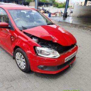 VOLKSWAGEN VENTO 1.6 TRENDLINE TDI,2013,Diesel,GUNTUR,AP(WITH RC)
