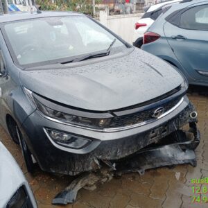 TATA MOTORS ALTROZ 1.2 XZ REVOTRON,2023,Petrol,MANGALORE,KA(WITH RC)