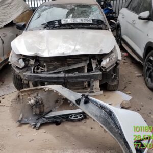 HYUNDAI I20 1.2 KAPPA MAGNA,2022,CNG,NEW DELHI,DL(WITH RC)
