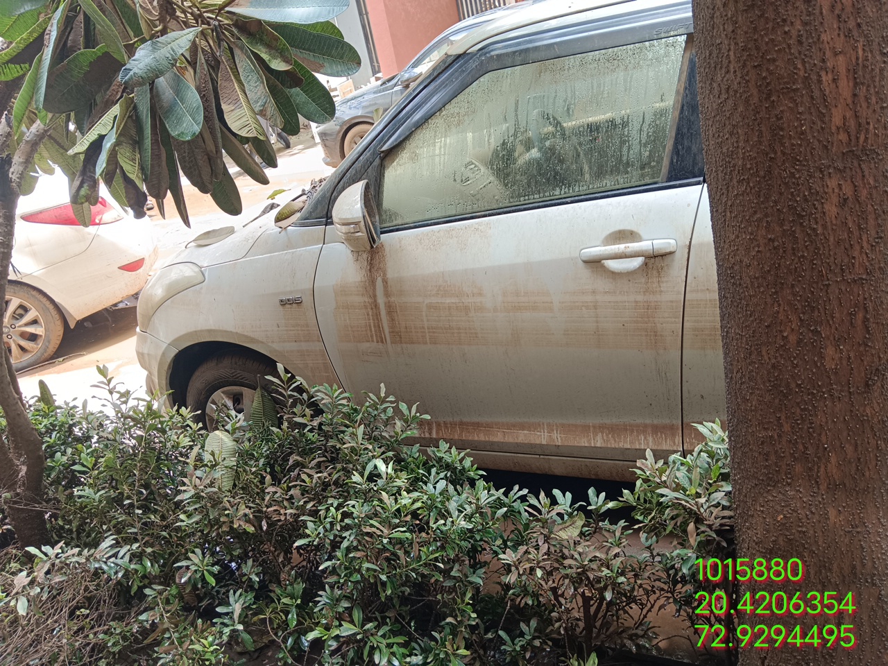 MARUTI SWIFT DZIRE VDI,2013,Diesel,VALSAD,GJ(WITH RC)