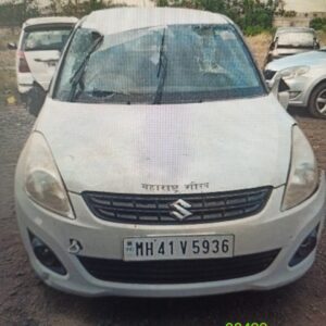 MARUTI SWIFT DZIRE VDI,2014,Diesel,MALEGAON,MH(WITH RC)