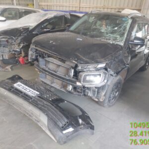HYUNDAI VENUE 1.2 SX,2023,Petrol,MANESAR,HR(WITH RC)