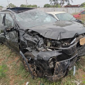 TATA MOTORS HARRIER A BS6 PS D FRL DK,2024,Diesel,NELLORE,AP(WITH RC)