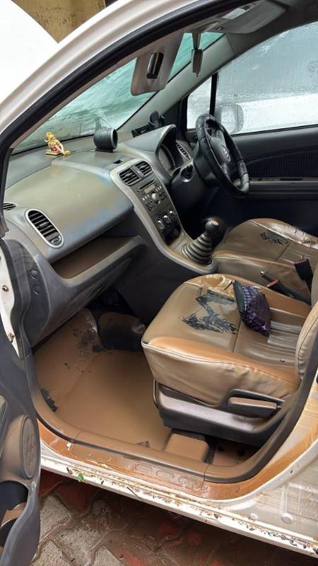 MARUTI RITZ VDI,2013,Diesel,PUNE,MH(WITH RC)