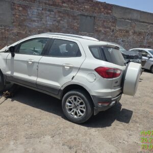 FORD ECOSPORT 1.5 TREND DIESEL,2016,Diesel,JODHPUR,RJ(WITH RC)