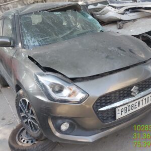 MARUTI NEW SWIFT ZXI PLUS,2021,Petrol,JALANDHAR,PB(WITH RC)
