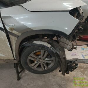 MARUTI VITARA BREZZA ZDI,2016,Diesel,PUNE,MH(WITH RC)