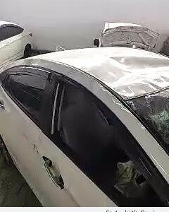 HYUNDAI VERNA 1.6 CRDI SX OPTION,2016,Diesel,CHICKMANGALORE,KA(WITHOUT RC)