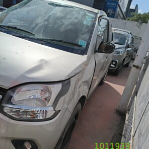 MARUTI WAGON R 1.2 ZXI,2019,Petrol,PUNE,MH(WITH RC)