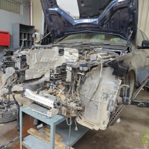 mercedes E 450 4MATIC,2025,Petrol,GURUGRAM,HR(WITH RC)