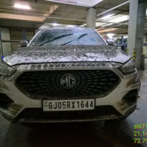 MORRIS GARAGE ASTOR 1.5 SPRINT,2024,Petrol,SURAT,GJ(WITH RC)