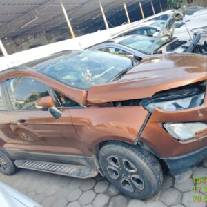 FORD ECOSPORT 1.5 TITANIUM PLUS SPORTS,2020,Diesel,HYDERABAD,TS(WITH RC)