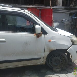 MARUTI WAGON R VXI,2015,Petrol,RANCHI,JH(WITH RC)
