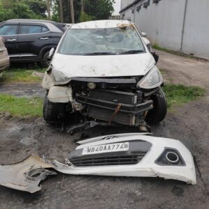 HYUNDAI XCENT 1.2 S,2014,Petrol,ASANSOL,WB(WITH RC)