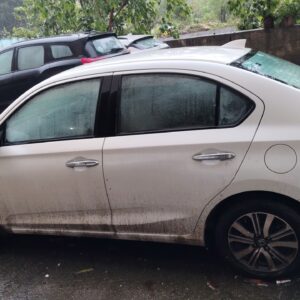 HONDA AMAZE 1.2 VX CVT I VTEC,2024,Petrol,VAPI,GJ(WITH RC)