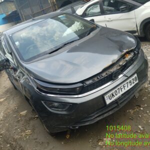 TATA MOTORS ALTROZ 1.2 XT REVOTRON,2022,Petrol,DEHRADUN,UK(WITH RC)