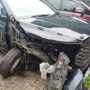 TOYOTA INNOVA HYCROSS GX,2025,Petrol,KASARAGOD,KL(WITH RC)