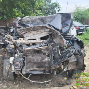 MAHINDRA XUV 700 AX7 DIESEL,2022,JAMSHEDPUR,JH(WITH RC)