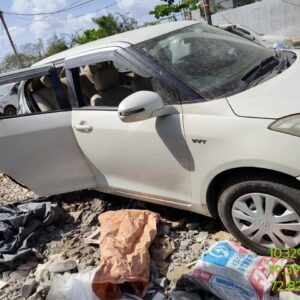 MARUTI SWIFT DZIRE VXI,2013,Petrol,PALGHAR,MH(WITH RC)