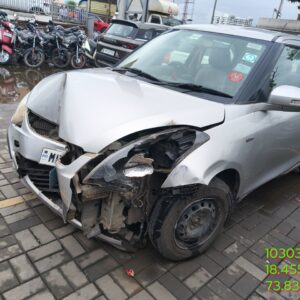 MARUTI SWIFT DZIRE VDI,2012,Diesel,PUNE,MH(WITH RC)