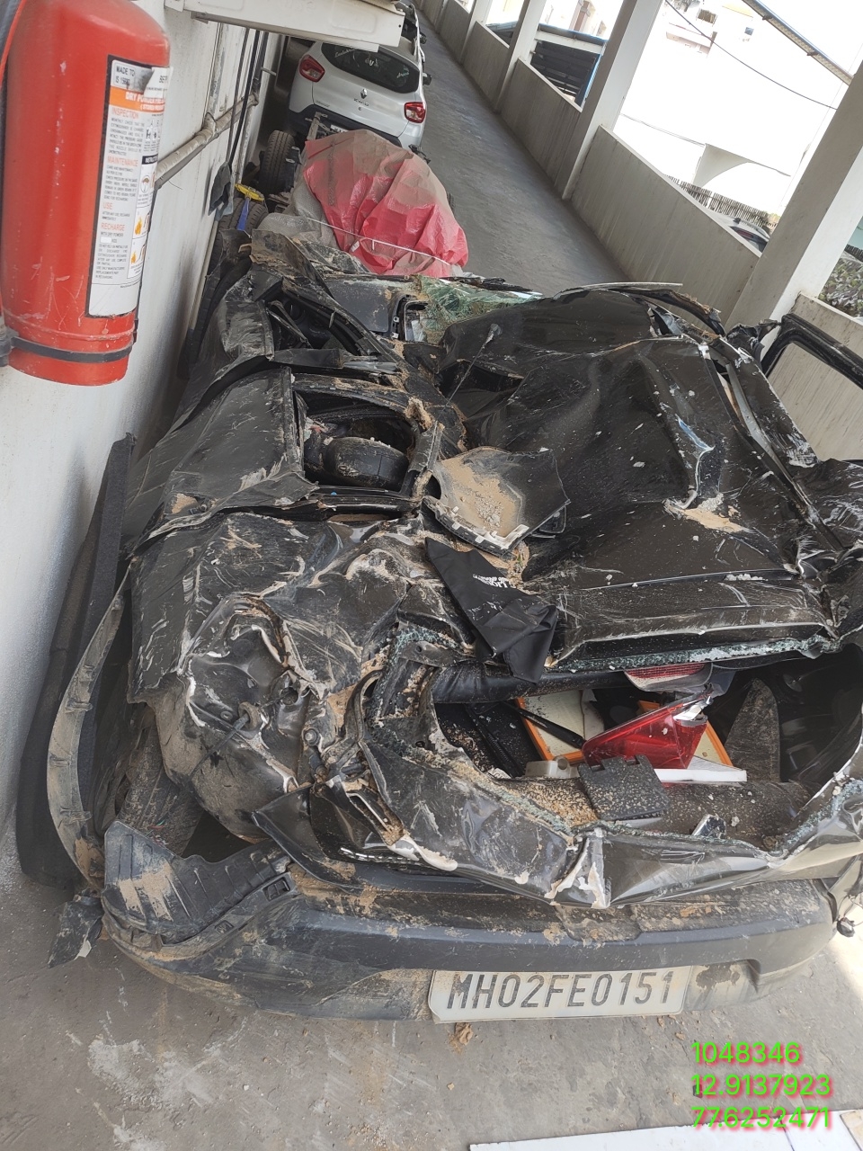 RENUALT KWID 1.0 RXT OPTIONAL,2018,Petrol,BANGALORE,KA(WITHOUT RC)