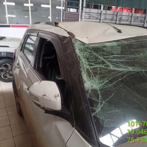 MARUTI VITARA BREZZA 1.5 VXI,2021,Petrol,BEED,MH(WITH RC)