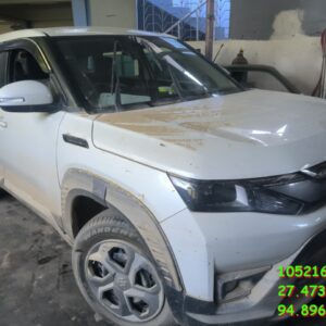 MARUTI VITARA BREZZA 1.5 VXI,2023,Petrol,Dibrugarh,AS(WITH RC)