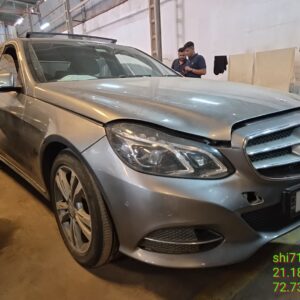 MERCEDES E250 CDI AVANTGARDE,2015,Diesel,SURAT,GJ(WITH RC)