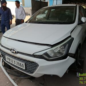 HYUNDAI I20 ASTA 1.4,2017,Diesel,MOHALI,PB(WITH RC)