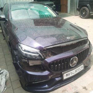 MERCEDES C 200 PROGRESSIVE AT,2021,Petrol,MUMBAI,MH(WITH RC)