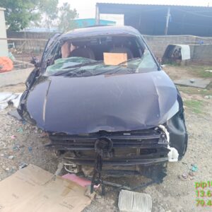 VOLKSWAGEN VIRTUS GT PLUS 1.5 TSI DS,2025,Petrol,RENIGUNTA,AP(WITH RC)