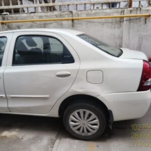 TOYOTA ETIOS G,2014,Petrol,NEW DELHI,DL(WITH RC)