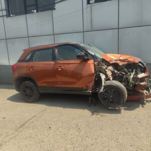 MARUTI VITARA BREZZA ZDI,2018,Diesel,UNA,HP(WITH RC)