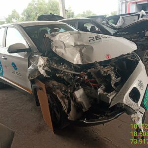 MORRIS GARAGE ZS EV EXECUTIVE,2025,Petrol,PUNE,MH(WITHOUT RC)