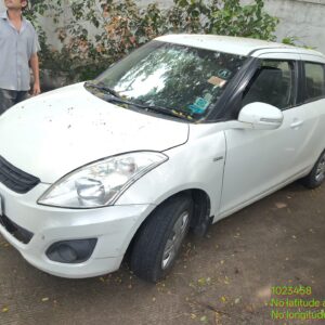 MARUTI SWIFT DZIRE VDI,2014,Diesel,PUNE,MH(WITH RC)