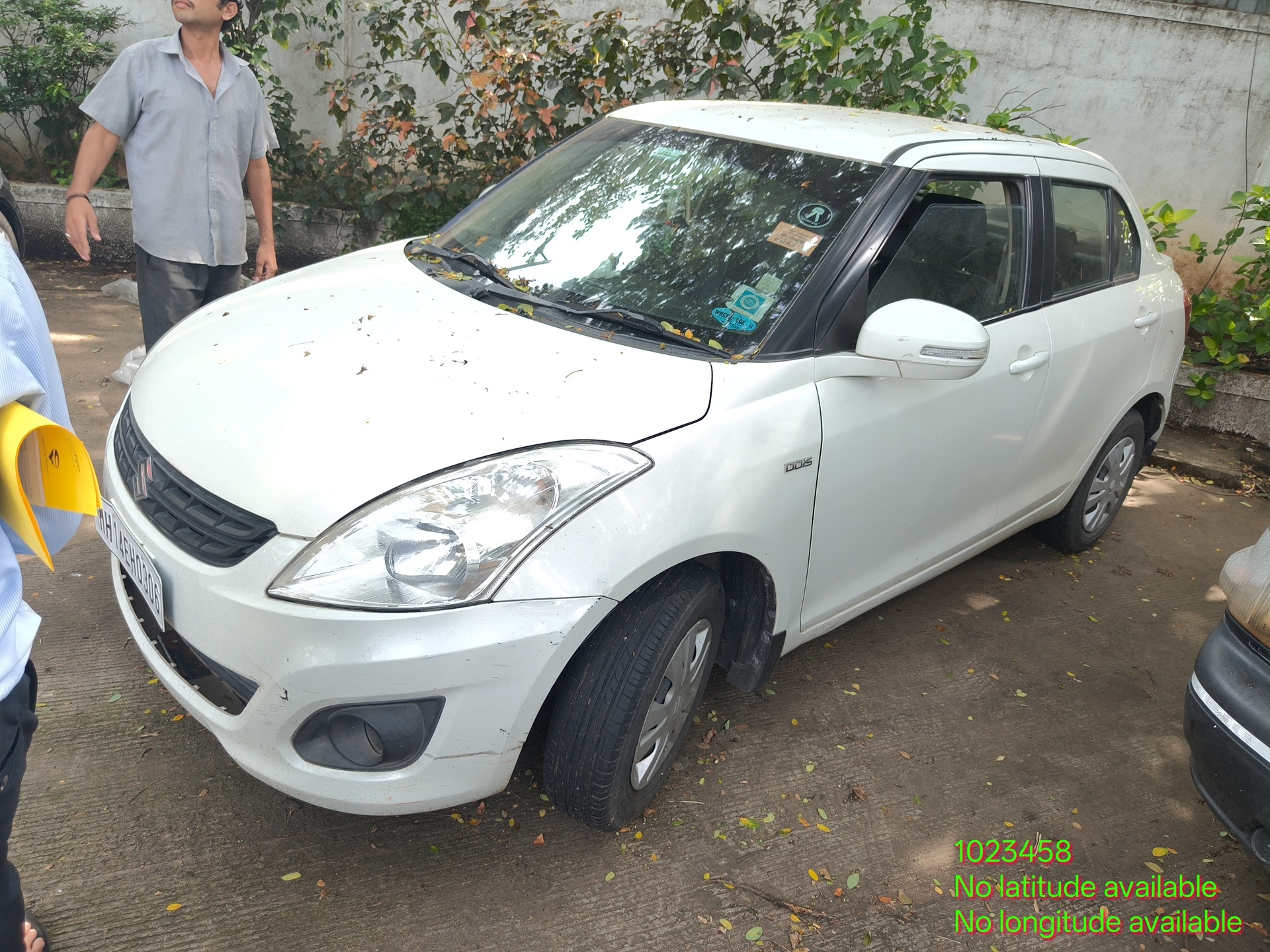 MARUTI SWIFT DZIRE VDI,2014,Diesel,PUNE,MH(WITH RC)