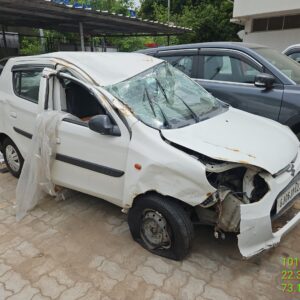 MARUTI ALTO 800 LXI,2015,Petrol,VADODARA,GJ(WITH RC)