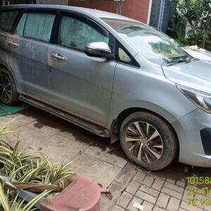 TOYOTA INNOVA CRYSTA 2.4 ZX MT 7 STR,2021,Diesel,VAPI,GJ(WITH RC)