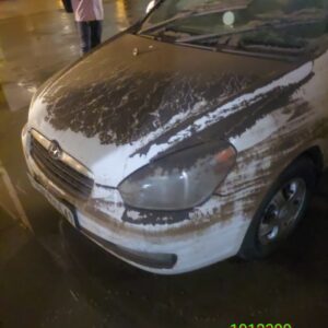 HYUNDAI VERNA 1.5 CRDI SX VGT,2009,Diesel,SURAT,GJ(WITHOUT RC)