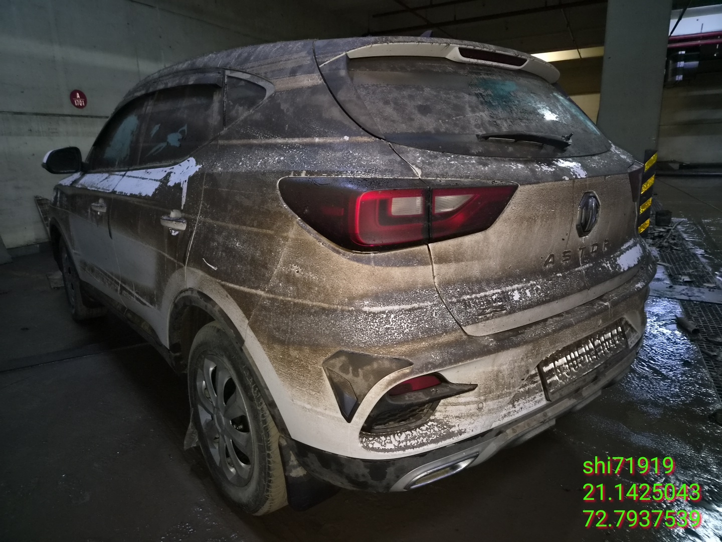 MORRIS GARAGE ASTOR 1.5 SPRINT,2024,Petrol,SURAT,GJ(WITH RC)