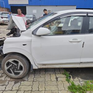 HYUNDAI AURA 1.2 S ,CNG,2026,PATNA,BR(WITH RC)