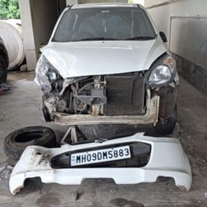MARUTI ALTO 800 LXI,2015,Petrol,JAYSINGPUR,MH(WITH RC)