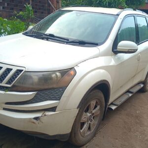 MAHINDRA XUV 500 W8,2014,Diesel,VAPI,GJ(WITH RC)