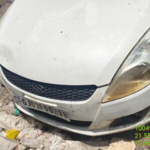 MARUTI SWIFT VXI ,CNG,2014,JUNAGADH,GJ(WITH RC)
