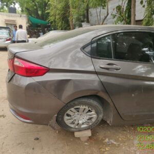 HONDA CITY V MT,2016,Diesel,AHMEDABAD,GJ(WITH RC)