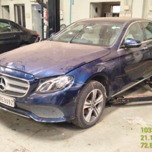 MERCEDES E 220D ,DIESEL,2018,SURAT,GJ(WITH RC)