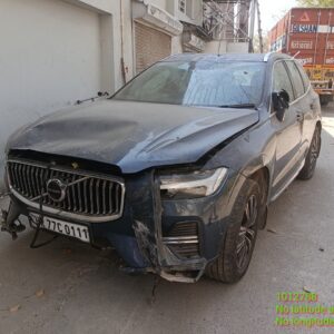 VOLVO XC60 B5 INSCRIPTION,2022,Petrol,FARIDABAD,HR(WITH RC)